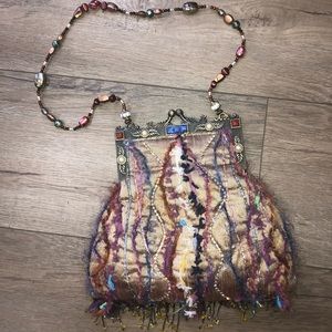 Mary Frances -Handbag